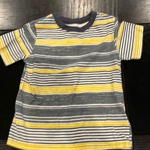 Toddler short sleeve tee size 2T (price includes both)
